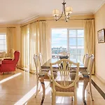 Casa Presa Moura Apartment *