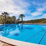 Casa Presa Moura Apartment Carvoeiro (Lagoa)