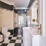 Casa Presa Moura Apartment