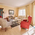 Casa Presa Moura Apartment Carvoeiro (Lagoa)