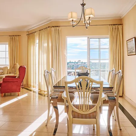 Casa Presa Moura Apartamento *