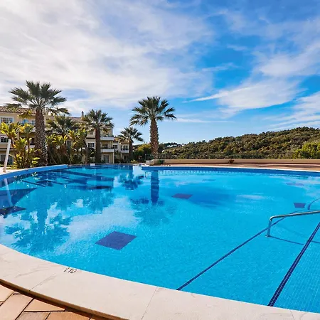 Casa Presa Moura Appartement Carvoeiro (Lagoa)