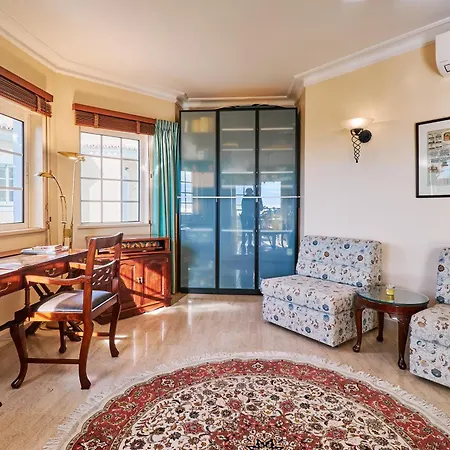 Apartamento Casa Presa Moura *