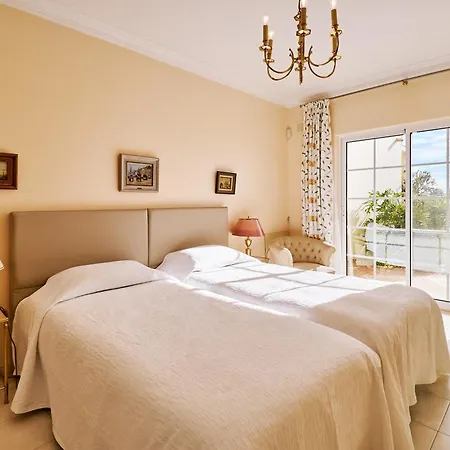 Casa Presa Moura * Carvoeiro (Lagoa)