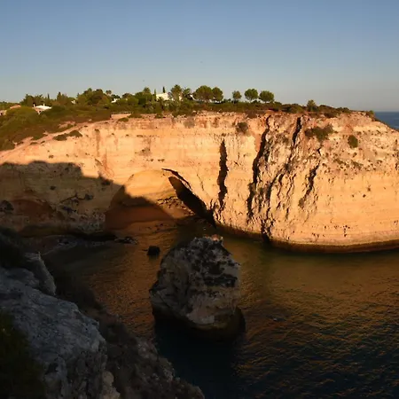 Casa Presa Moura Appartement Carvoeiro (Lagoa)