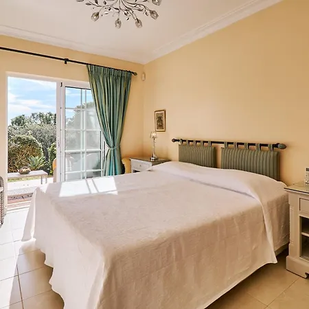 Apartamento Casa Presa Moura *