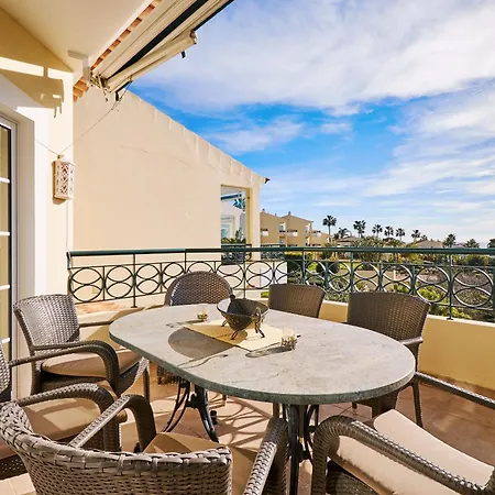 Casa Presa Moura Appartement