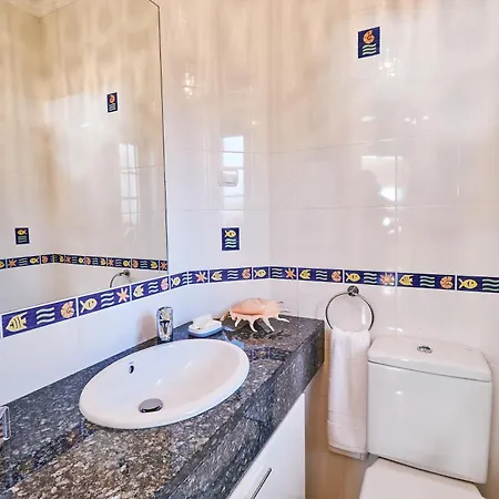 Apartamento Casa Presa Moura