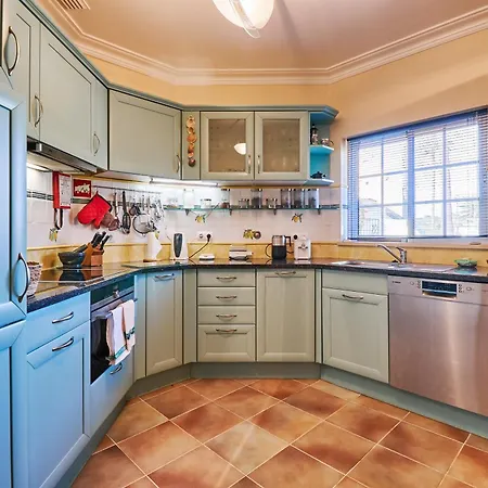 Apartamento Casa Presa Moura *