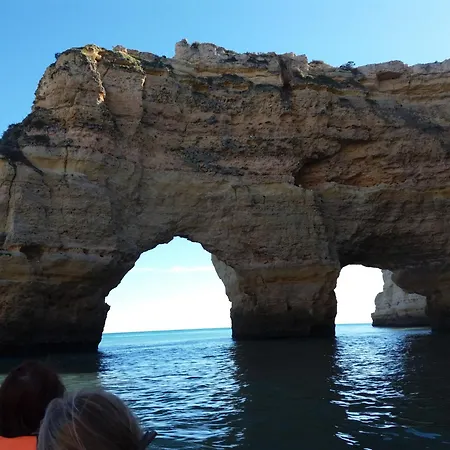 Apartment Casa Presa Moura