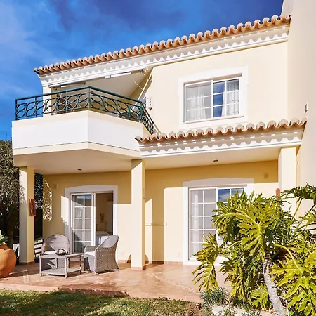 Casa Presa Moura Lägenhet *