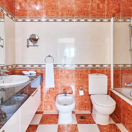 Lejlighed Casa Presa Moura