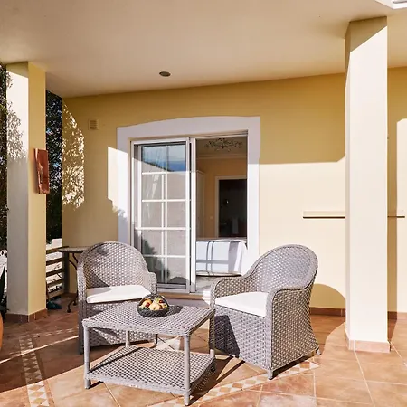 Lägenhet Casa Presa Moura