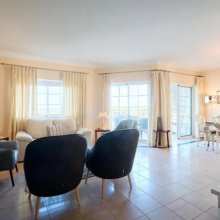 Casa Presa Moura Apartment Carvoeiro (Lagoa)