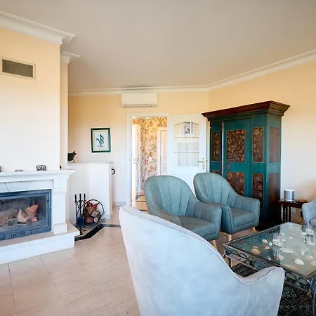 Casa Presa Moura Apartment
