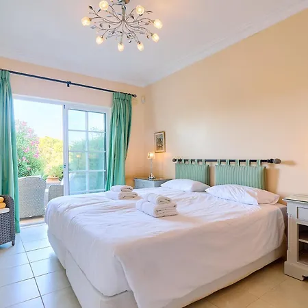 Casa Presa Moura * Carvoeiro (Lagoa)