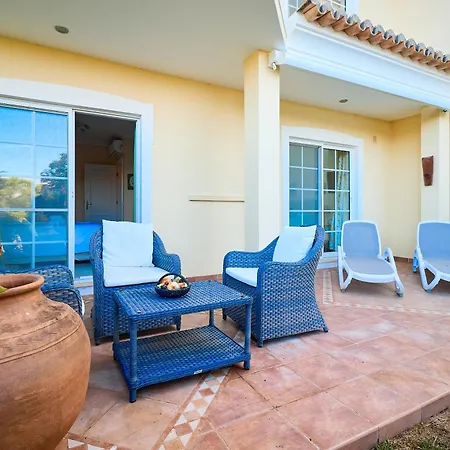Casa Presa Moura Lejlighed