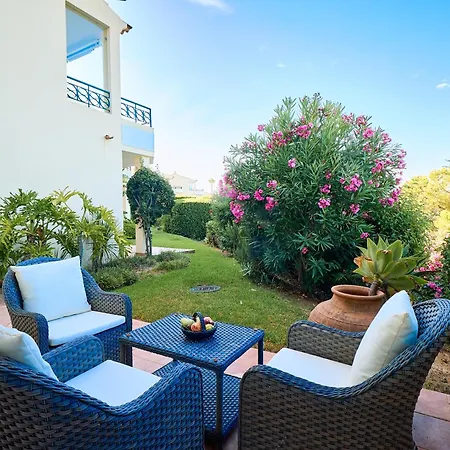 Apartment Casa Presa Moura *
