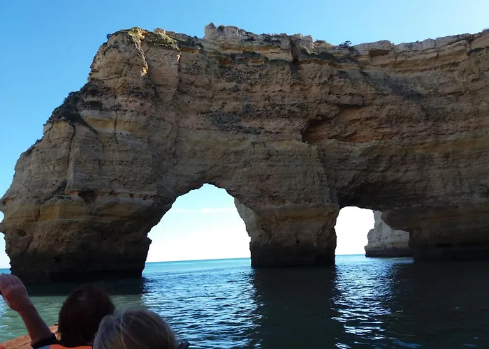 Апартаменты Casa Presa Moura