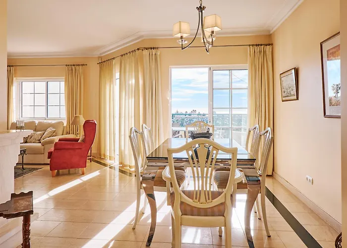 Casa Presa Moura Апартаменты *