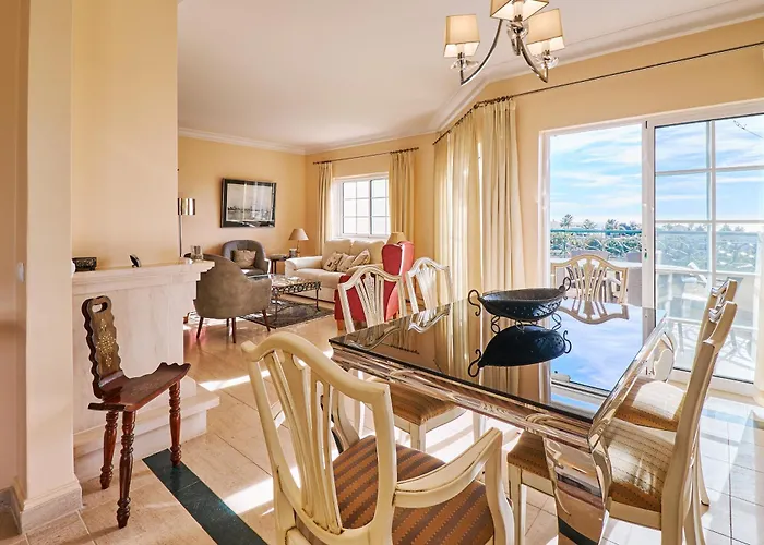 Апартаменты Casa Presa Moura Карвоейру