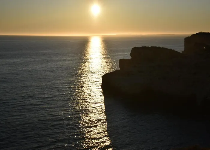 Апартаменты Casa Presa Moura *