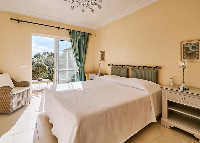 Апартаменты Casa Presa Moura *