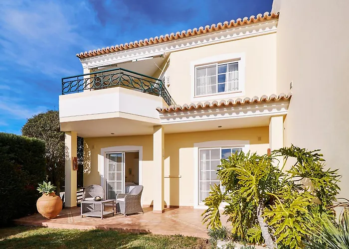 Casa Presa Moura Апартаменты *