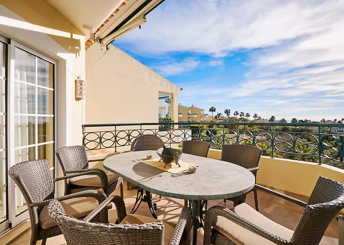 Casa Presa Moura Апартаменты