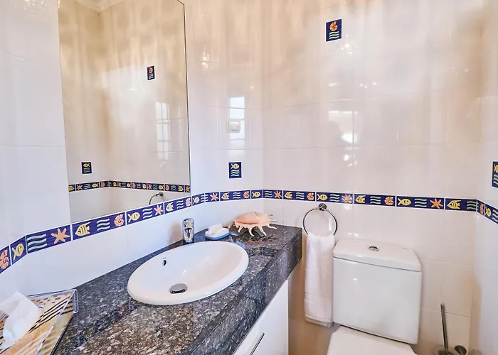 Апартаменты Casa Presa Moura