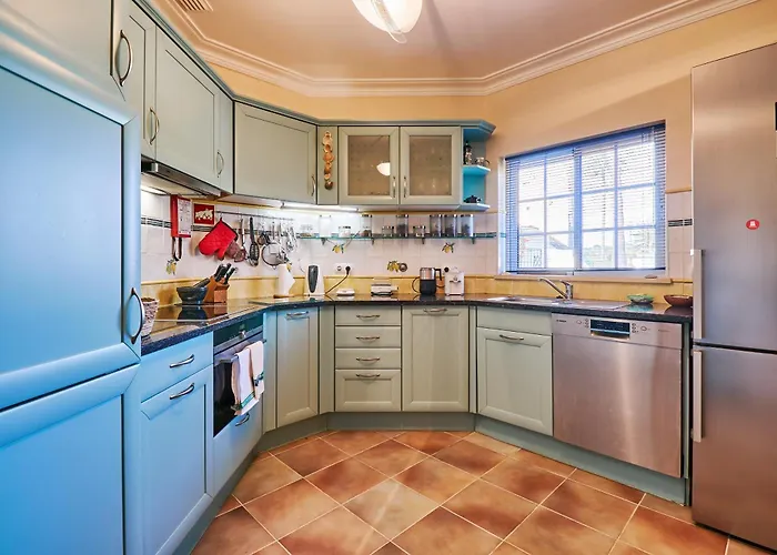 Апартаменты Casa Presa Moura *