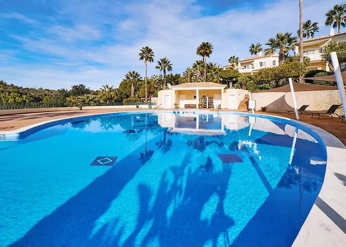 Casa Presa Moura Апартаменты