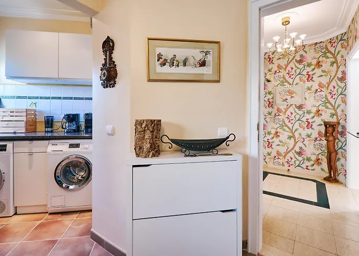 Casa Presa Moura Карвоейру