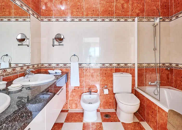 Апартаменты Casa Presa Moura