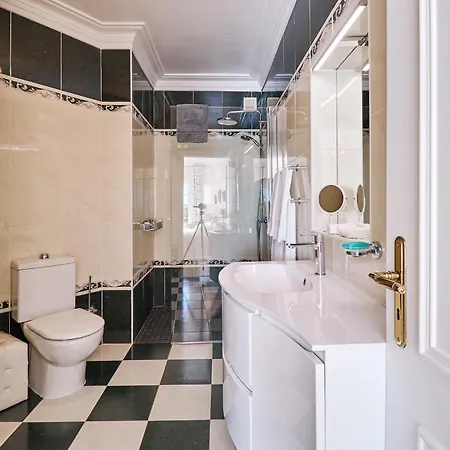 Casa Presa Moura Apartment