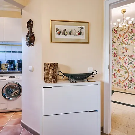 Casa Presa Moura Carvoeiro (Lagoa)